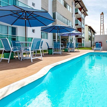 Porto Sol By Aft - Porto De Galinhas Daire Dış mekan fotoğraf