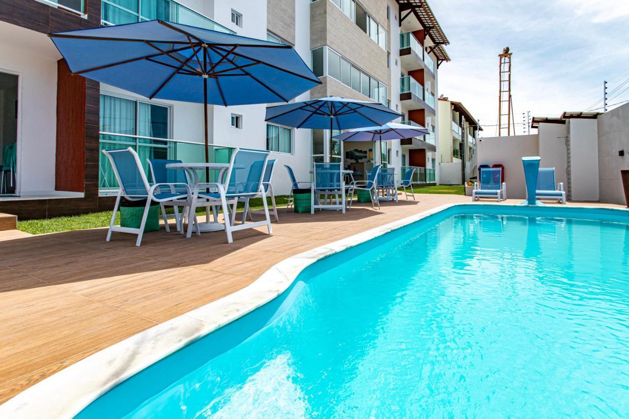 Porto Sol By Aft - Porto De Galinhas Daire Dış mekan fotoğraf