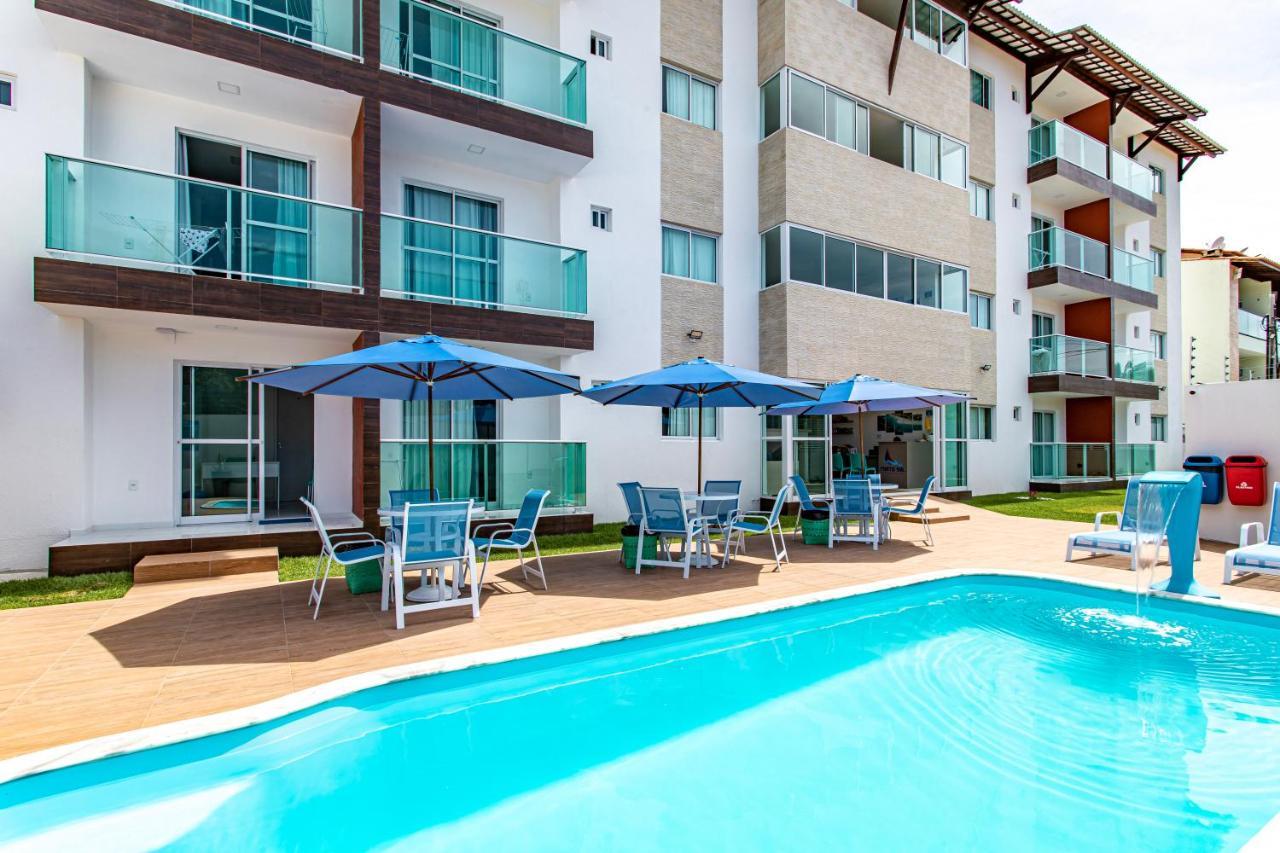 Porto Sol By Aft - Porto De Galinhas Daire Dış mekan fotoğraf