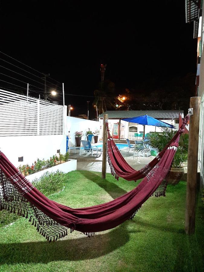 Porto Sol By Aft - Porto De Galinhas Daire Dış mekan fotoğraf