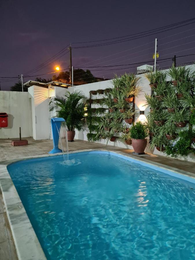 Porto Sol By Aft - Porto De Galinhas Daire Dış mekan fotoğraf