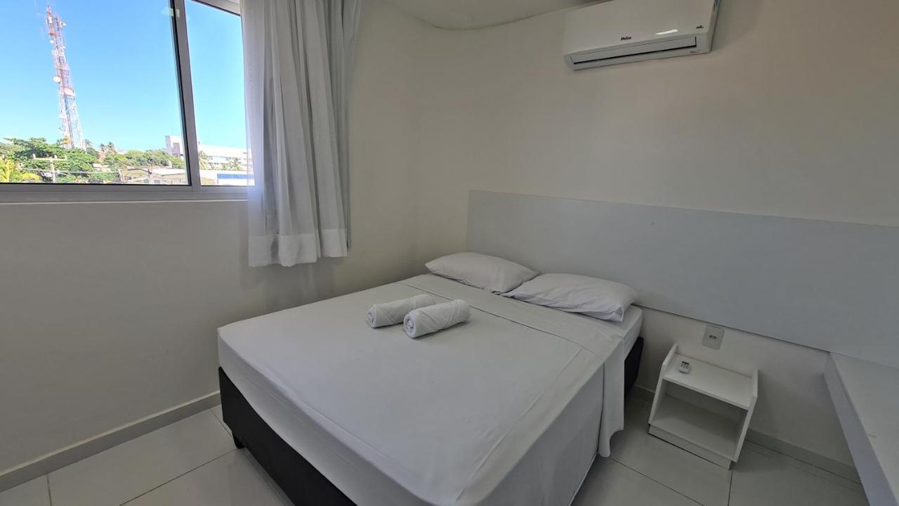 Porto Sol By Aft - Porto De Galinhas Daire Dış mekan fotoğraf