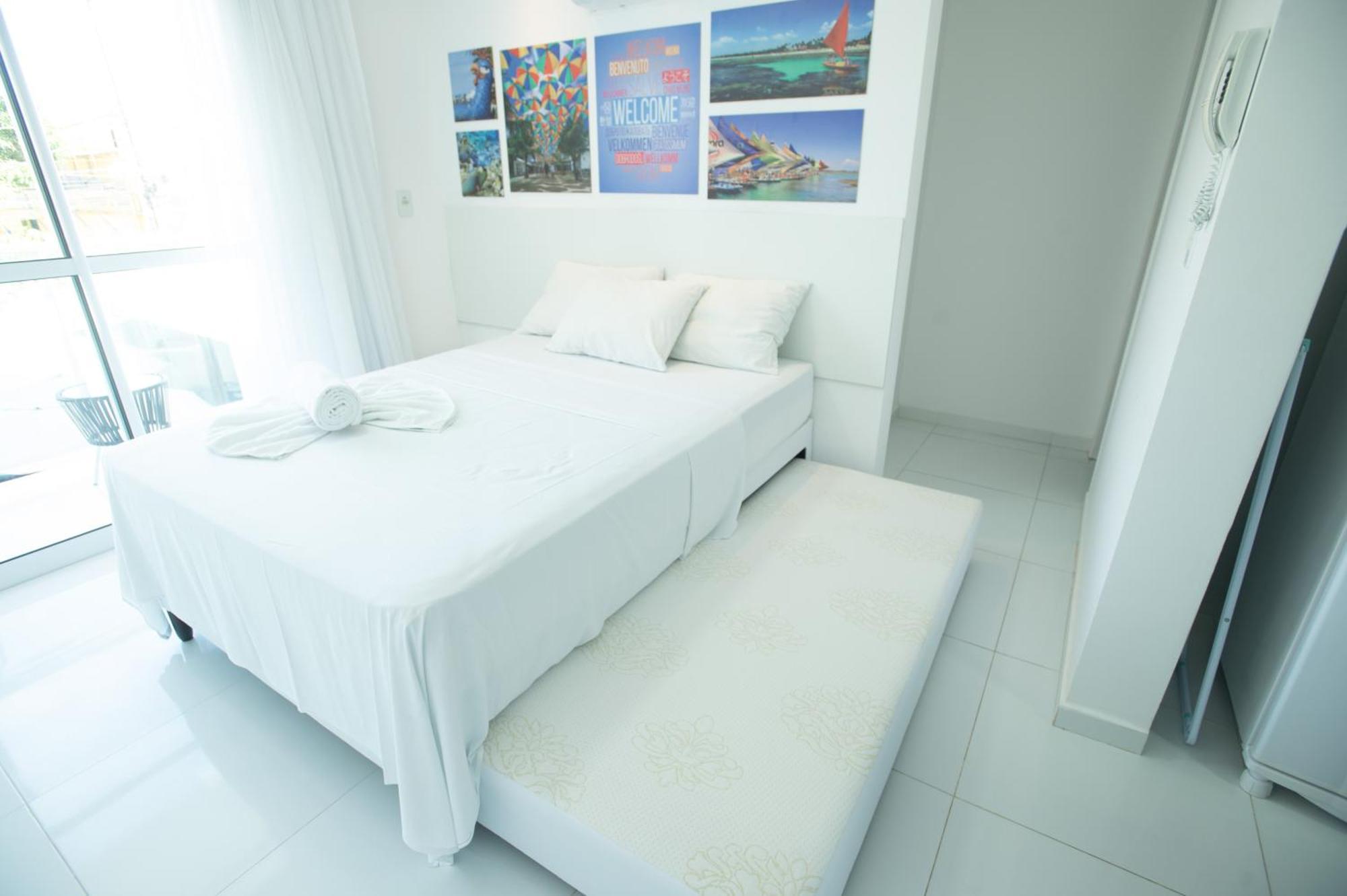 Porto Sol By Aft - Porto De Galinhas Daire Dış mekan fotoğraf